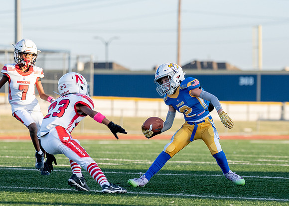 10U Huskers Vs. Rams-63