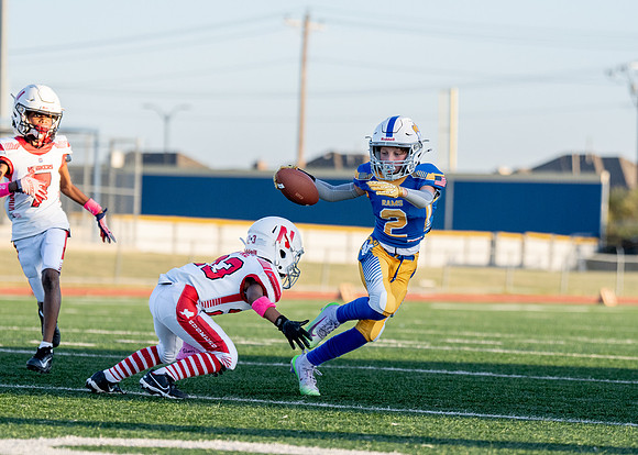 10U Huskers Vs. Rams-64