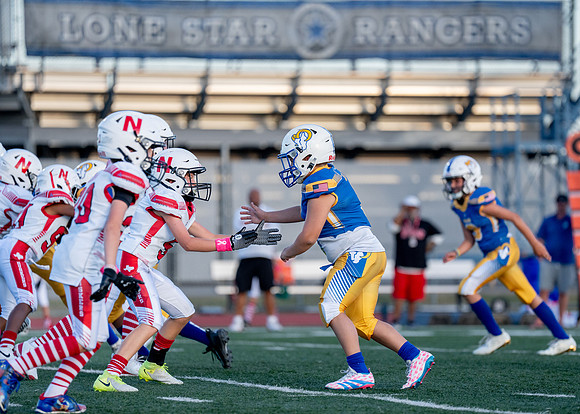 10U Huskers Vs. Rams-66