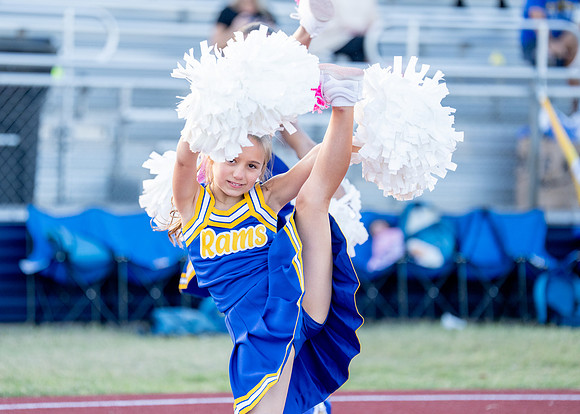 10U Huskers Vs. Rams-70