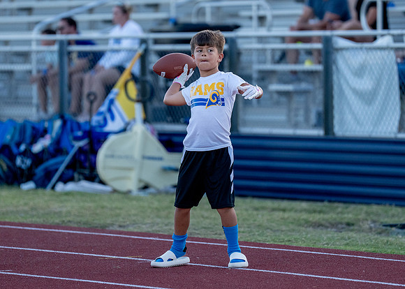 10U Huskers Vs. Rams-69