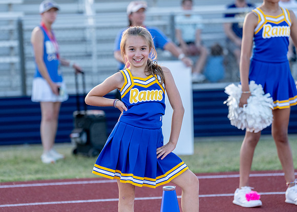 10U Huskers Vs. Rams-74