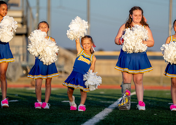 10U Huskers Vs. Rams-76