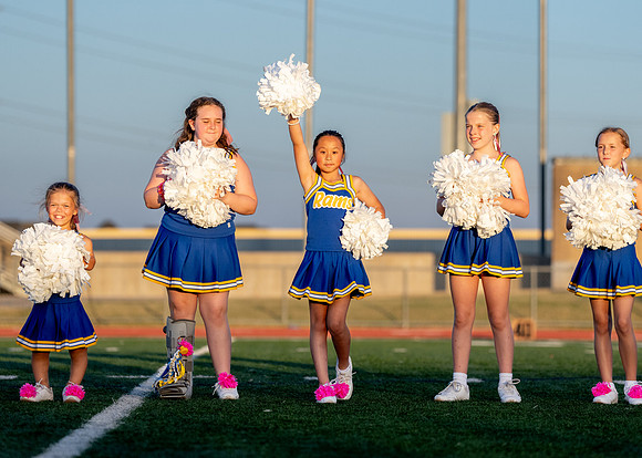10U Huskers Vs. Rams-78