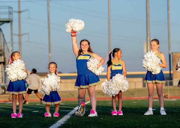 10U Huskers Vs. Rams-79