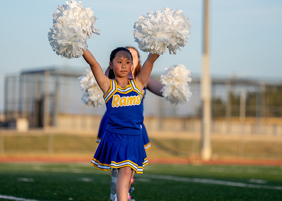10U Huskers Vs. Rams-86