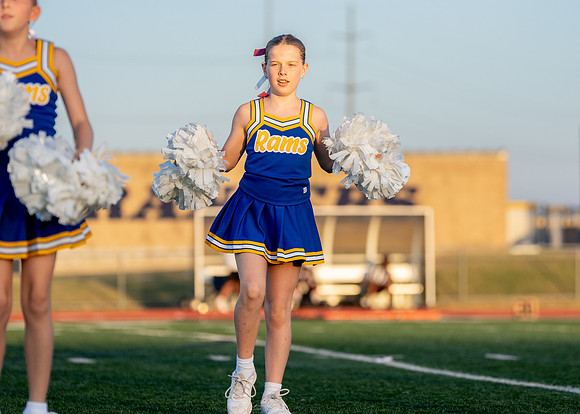 10U Huskers Vs. Rams-85