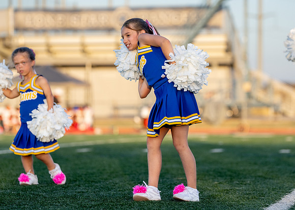 10U Huskers Vs. Rams-87