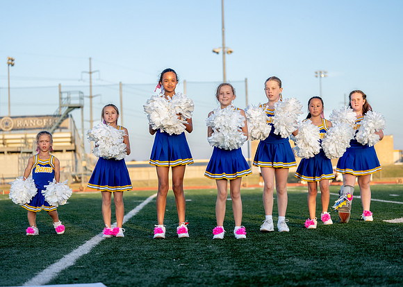 10U Huskers Vs. Rams-88