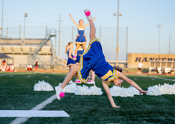 10U Huskers Vs. Rams-91