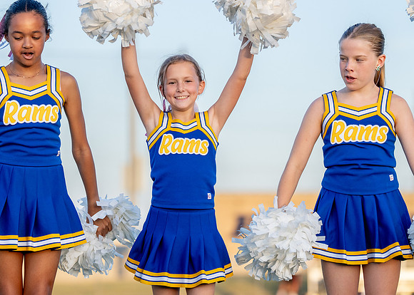 10U Huskers Vs. Rams-94