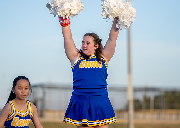 10U Huskers Vs. Rams-98