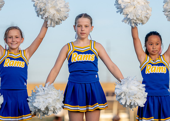 10U Huskers Vs. Rams-95
