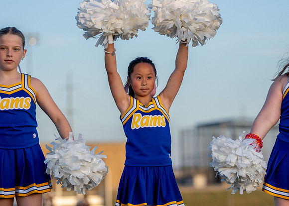 10U Huskers Vs. Rams-96