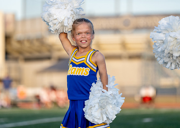 10U Huskers Vs. Rams-99