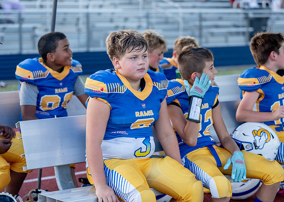 10U Huskers Vs. Rams-101