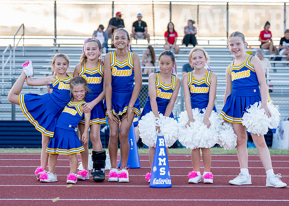 10U Huskers Vs. Rams-103