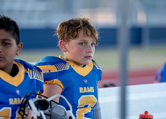 10U Huskers Vs. Rams-102