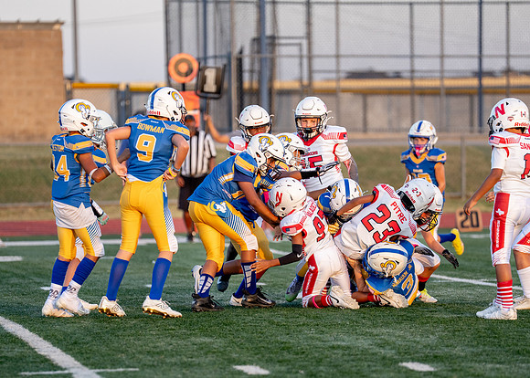 10U Huskers Vs. Rams-104