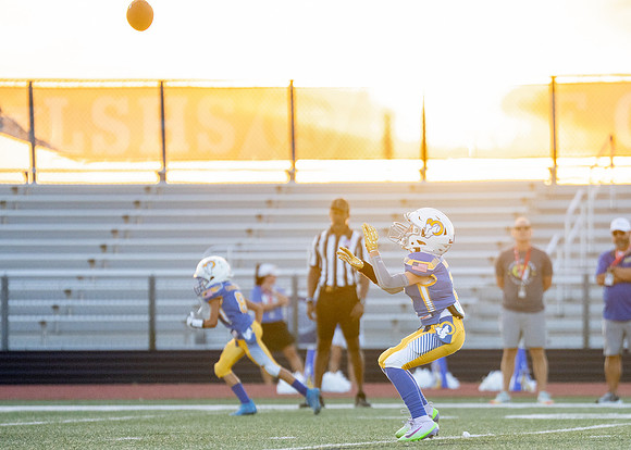 10U Huskers Vs. Rams-109