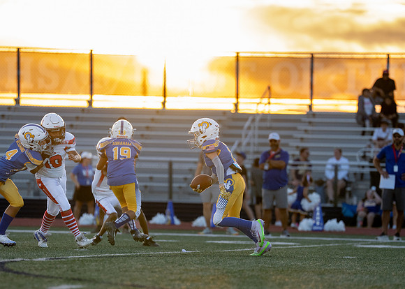10U Huskers Vs. Rams-112