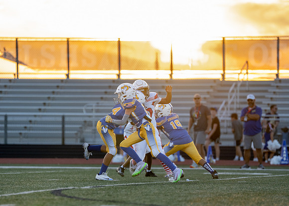 10U Huskers Vs. Rams-113