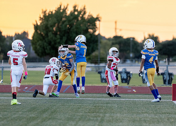10U Huskers Vs. Rams-115
