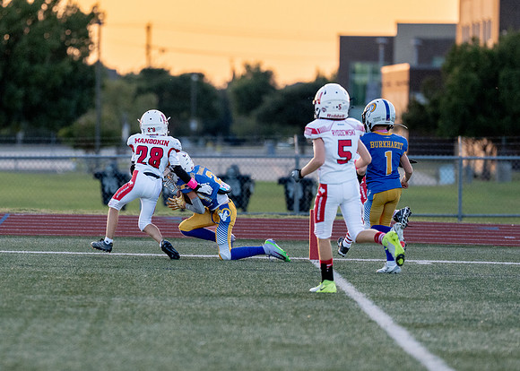10U Huskers Vs. Rams-114