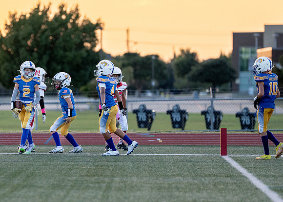 10U Huskers Vs. Rams-116