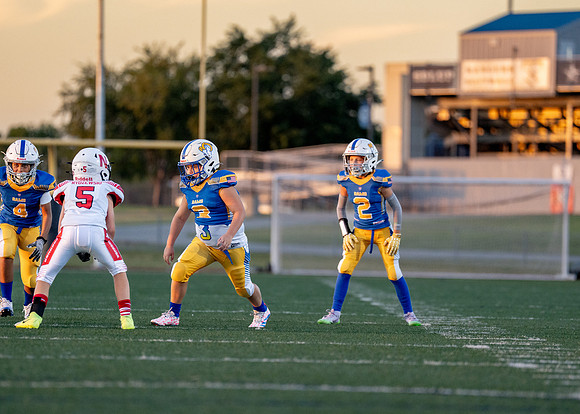 10U Huskers Vs. Rams-117