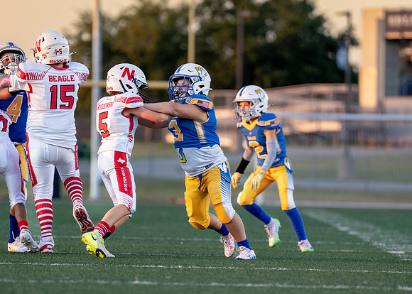 10U Huskers Vs. Rams-118