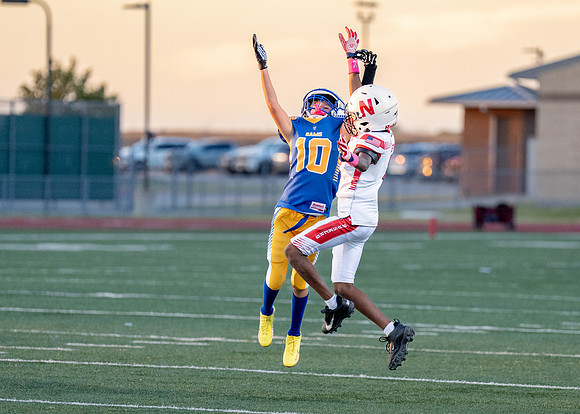 10U Huskers Vs. Rams-119