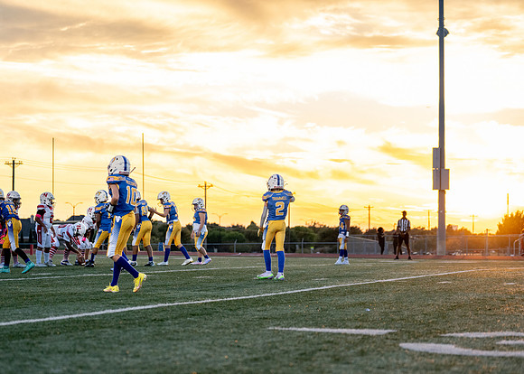 10U Huskers Vs. Rams-122