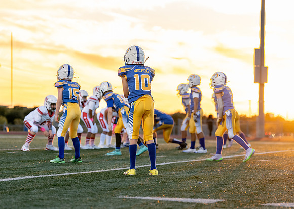 10U Huskers Vs. Rams-121
