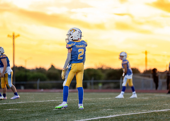 10U Huskers Vs. Rams-123