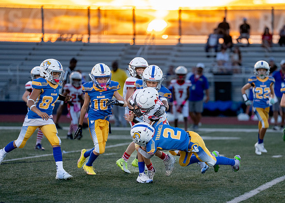10U Huskers Vs. Rams-125