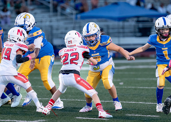 10U Huskers Vs. Rams-128