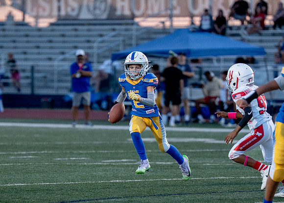 10U Huskers Vs. Rams-129