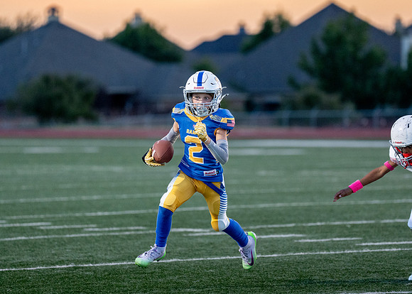 10U Huskers Vs. Rams-131