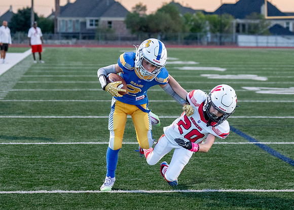 10U Huskers Vs. Rams-132