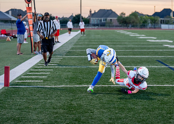 10U Huskers Vs. Rams-133