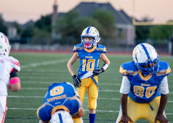 10U Huskers Vs. Rams-135