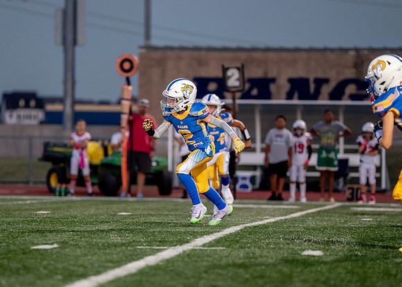 10U Huskers Vs. Rams-136