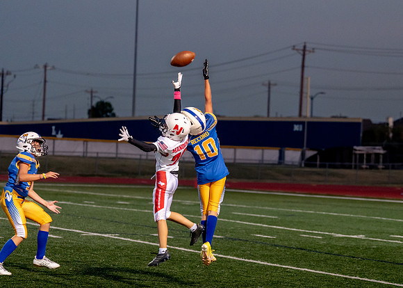 10U Huskers Vs. Rams-141