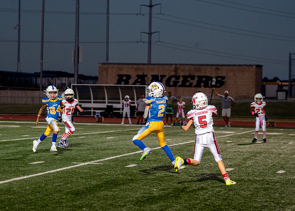 10U Huskers Vs. Rams-142