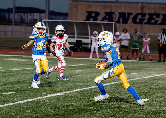 10U Huskers Vs. Rams-143