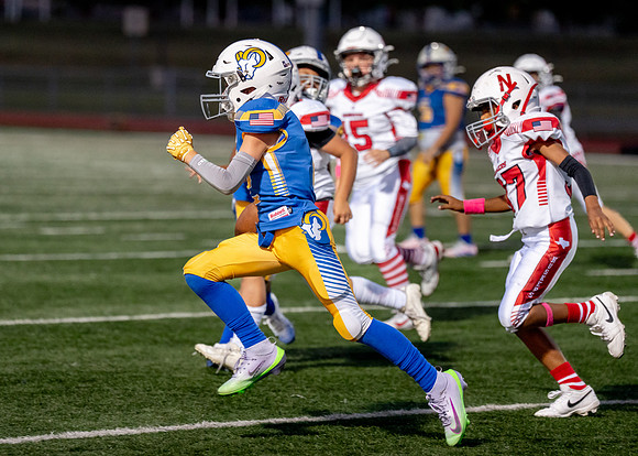 10U Huskers Vs. Rams-145