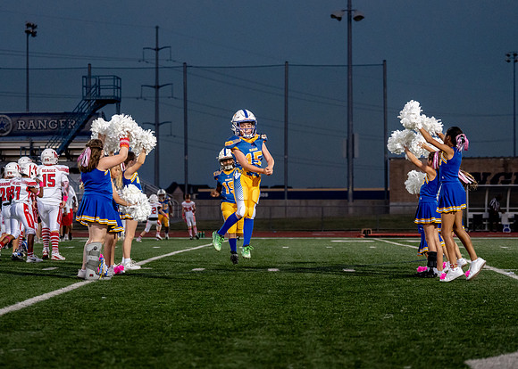 10U Huskers Vs. Rams-147