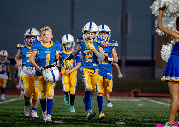 10U Huskers Vs. Rams-149