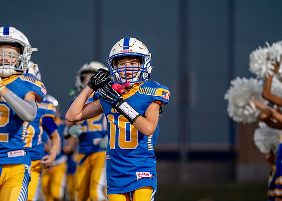 10U Huskers Vs. Rams-150